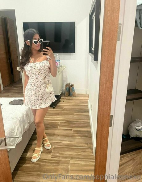 Sophia Leone pornstar high quality pic