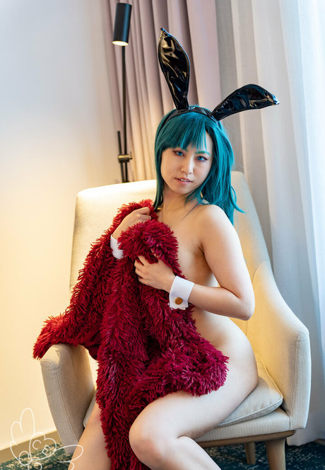 CeraphsEmbrace pornstar nude pic