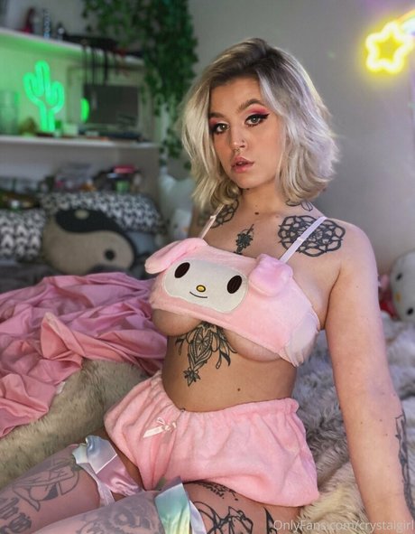 crystalgirl star erotic archive