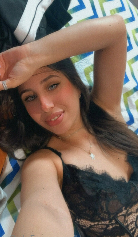 Kesem Oneill star porn photos