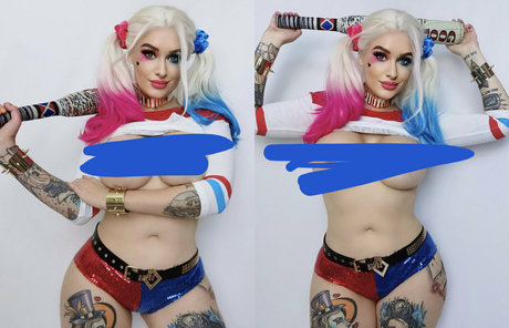 Laura Lux pornstar pretty picture