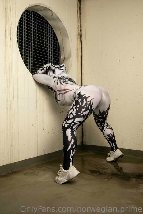 norwegian prime star nudes photos