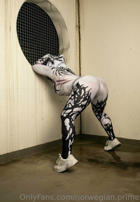 norwegian prime hot model images