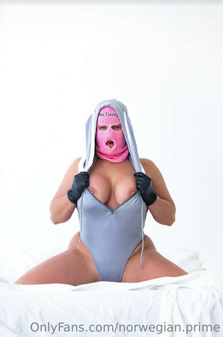 norwegian prime hot star pic