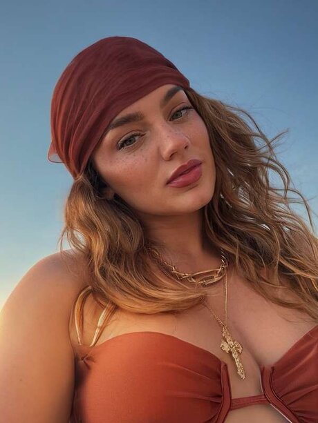 Amanda Michelle star nice pictures