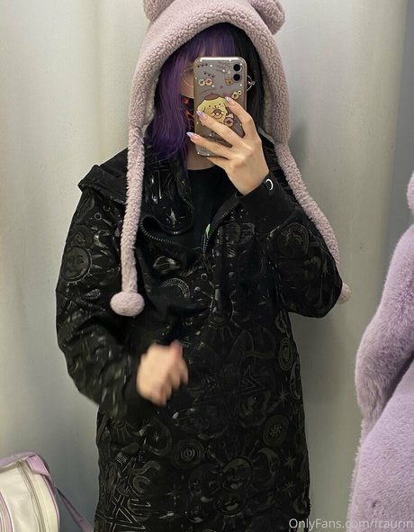 FrauRin pornstar beautiful gallery