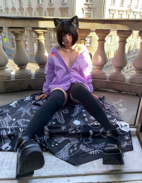 FrauRin xxx star pic