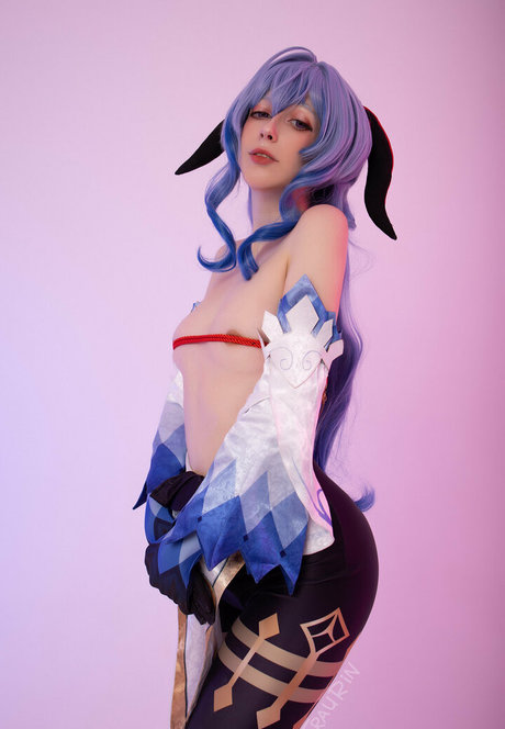 FrauRin star perfect img