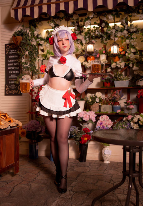 FrauRin perfect model images