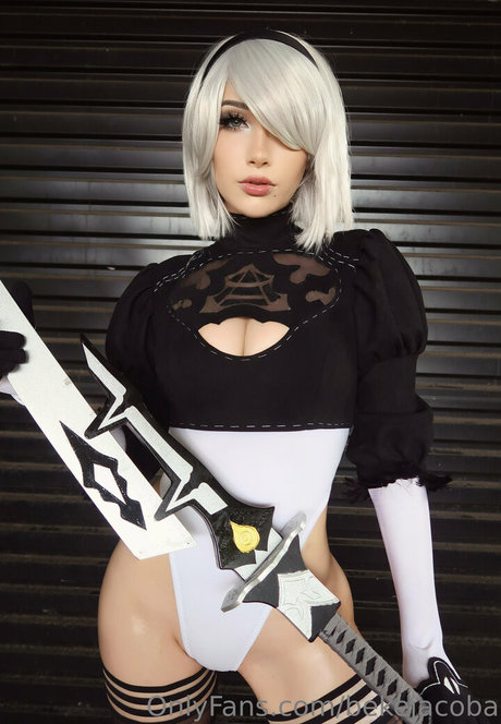 bekejacoba model adult image