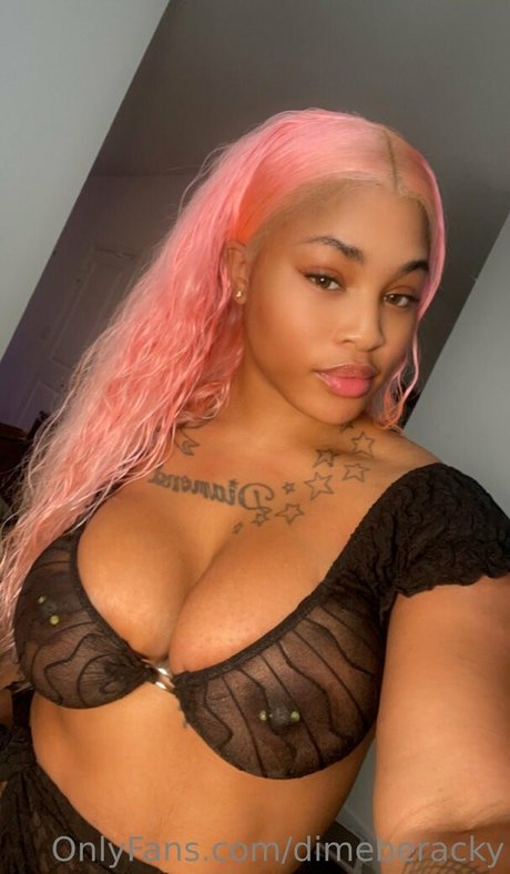 DimeBeracky star pretty pics