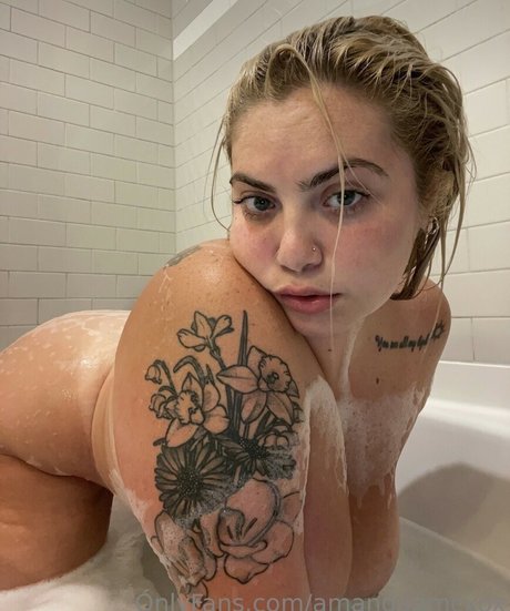 Amandaamcxox pornstar images
