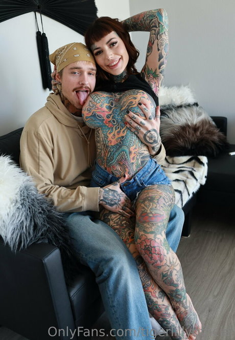 Tigerlilly top pornstar picture