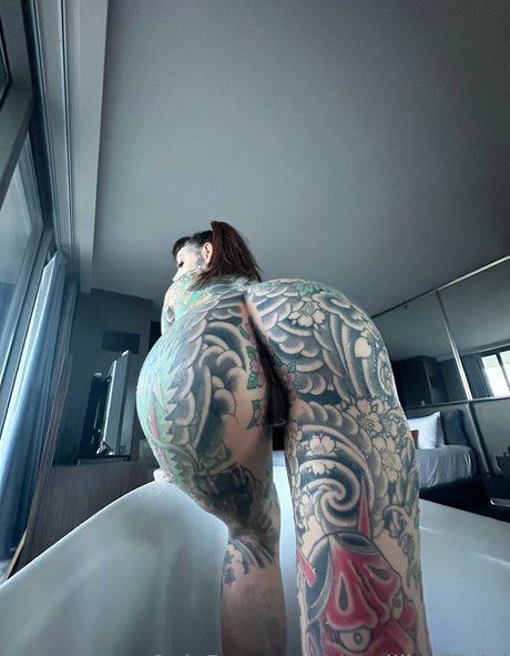 Tigerlilly high quality actress img