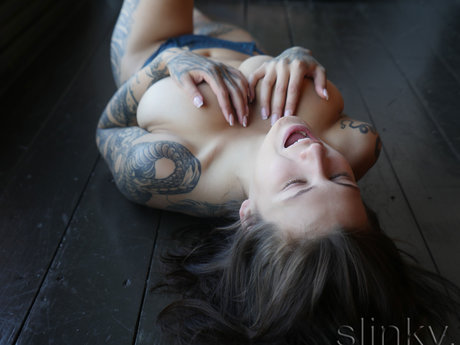 Evgenia Talanina star art images