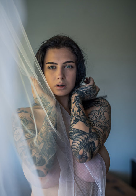 Evgenia Talanina star pornographic photos