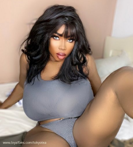 tokyo tea model hot galleries