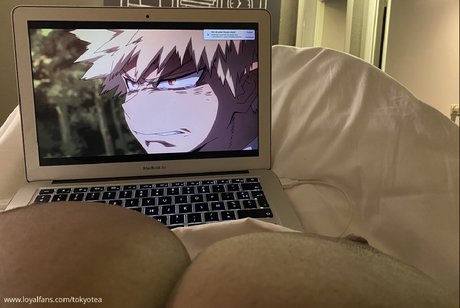 tokyo tea star top photos