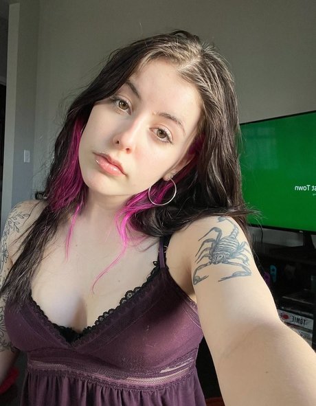 Cybaby model adult photos