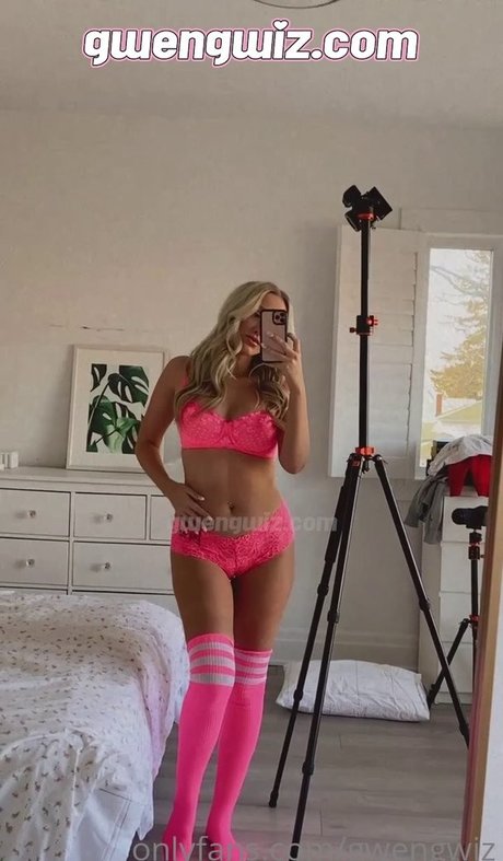 Gwengwiz top actress image