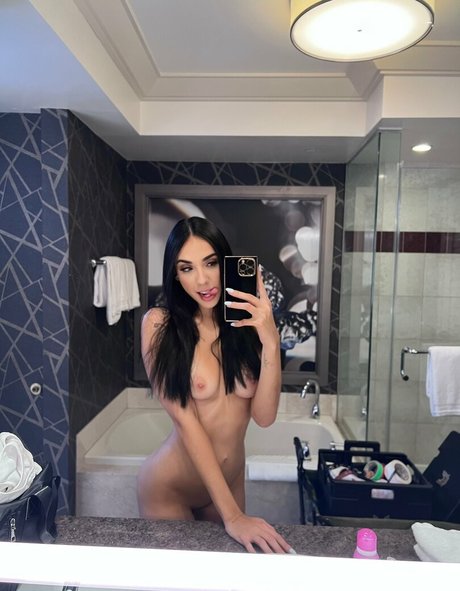 Gaby Ortega pornstar nice archive