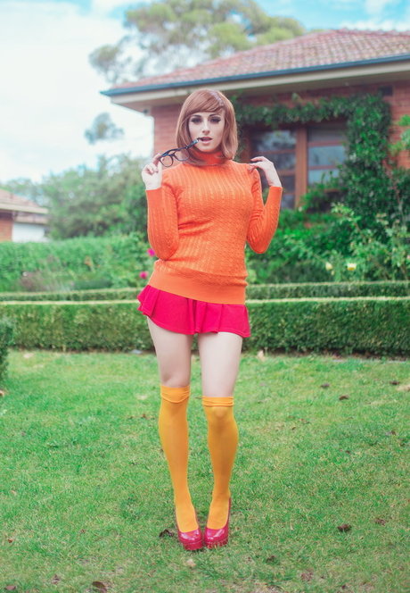 Kayla Erin perfect model image