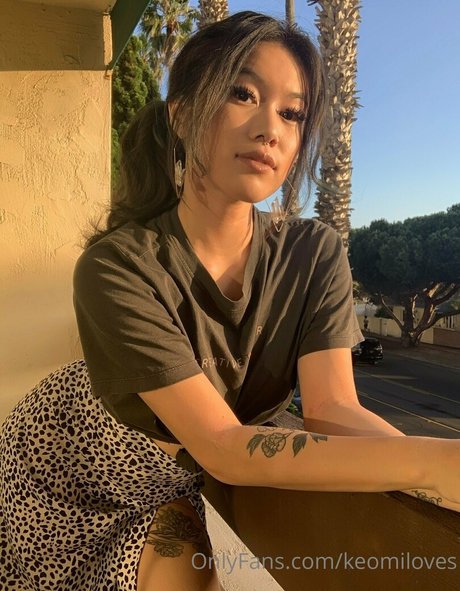 Keomiloves star erotic img
