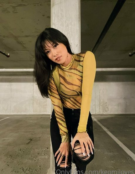 Keomiloves nice pornstar image