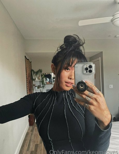 Keomiloves best pornstar pic