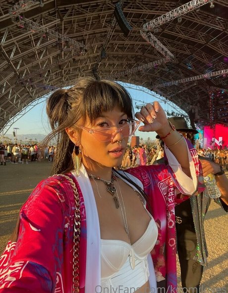 Keomiloves pornstar perfect galleries