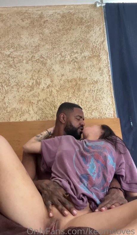 Keomiloves model art image