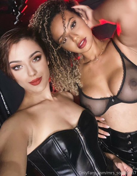 Mistress Sophie nice star images