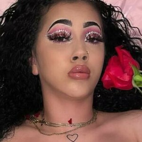 Aaliyana Battige nudes model image