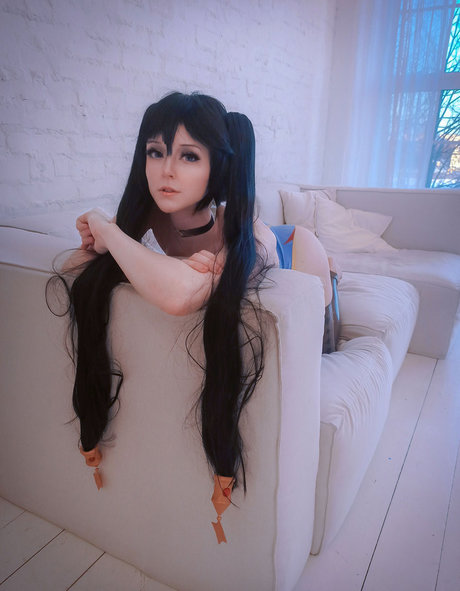 Ruber Vulpis pornstar adult photos