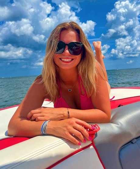 SamanthaSvoboda model nudes pictures