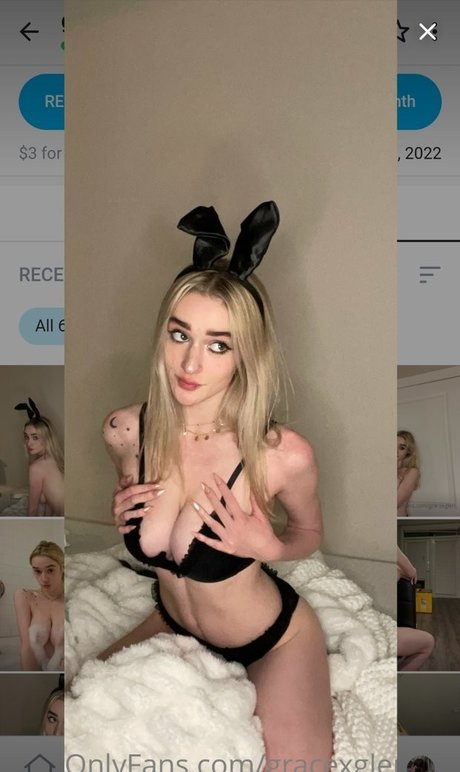 Grace Glenn hd model photos