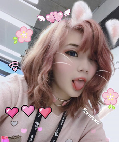 Zureeal xxx model archive