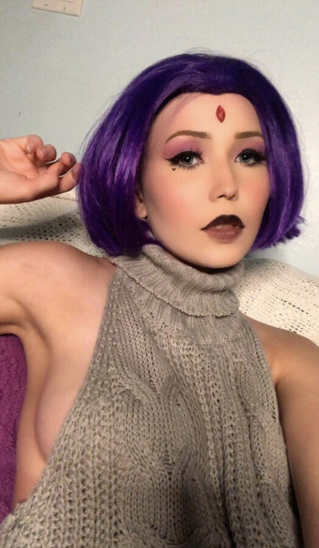 Aestheticallydorky model high quality photo