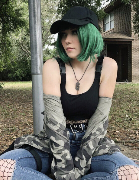 Aestheticallydorky model beautiful pic