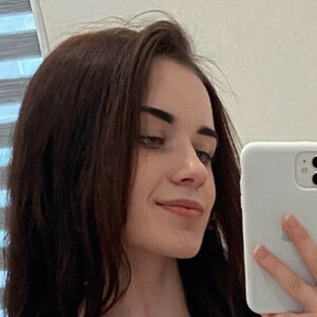 Anya Desyatnikova beautiful star img