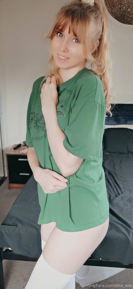 alice swe high quality actress image