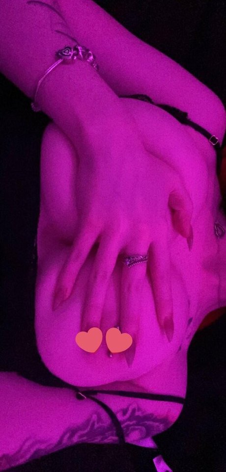 tsund3r3gf pornstar sexy picture