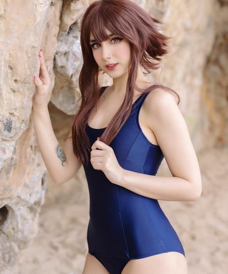 Monokichan model hd pics