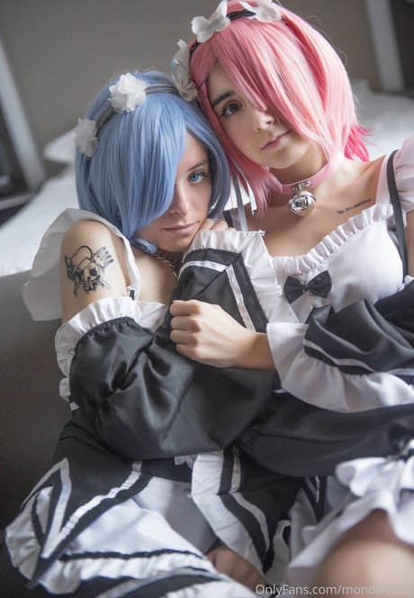 Monokichan star sex pictures