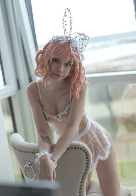 Monokichan model pretty gallery