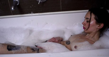 AnaKatana sex model pics