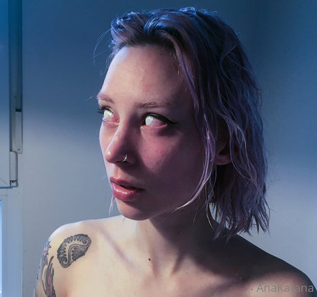 AnaKatana star pretty img