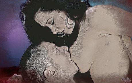 Jayden Jaymes pornstar high quality picture