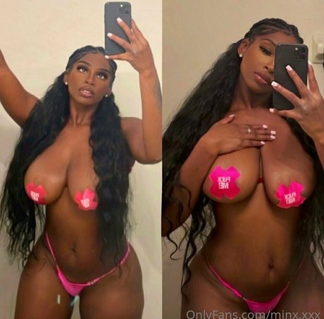 Minx XXX high quality star pictures