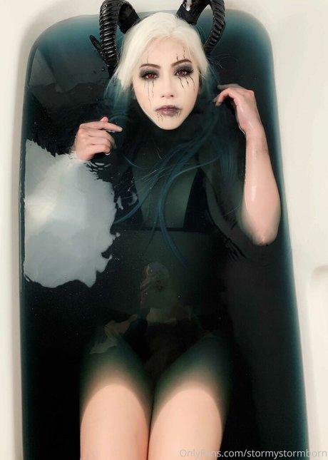 Stormy stormborn pornstar free pic